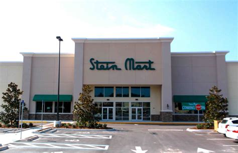 stein mart stores.